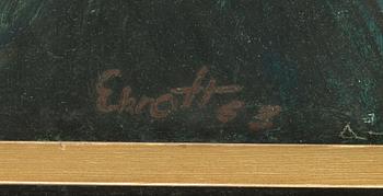 Erik Enroth, Komposition.