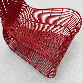 Kenneth Cobonpue, 'Yoda Chair', contemporary.