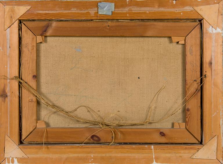 Rudolf Koivu, Sädesskylar.