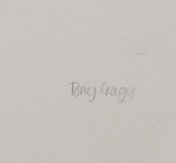 Tony Cragg, "Static II".