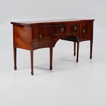 Sideboard, England, 1800/1900-tal.