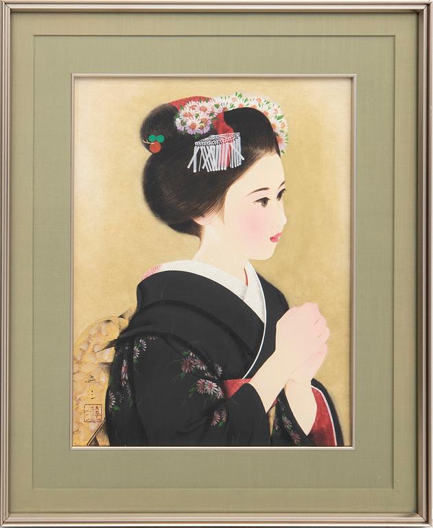 Tatsuzo Shimizu,