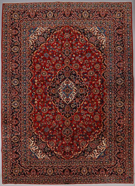 MATTA, Keshan, ca 412 x 296 cm.