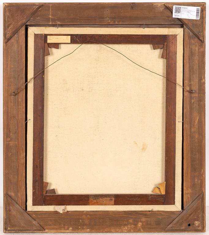 Robert Kemm, hans art, Moderskärlek.