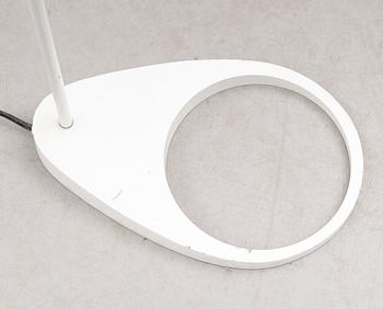 GOLVLAMPA, "AJ", Arne Jacobsen, Louis Poulsen, 1900-talets senare del.