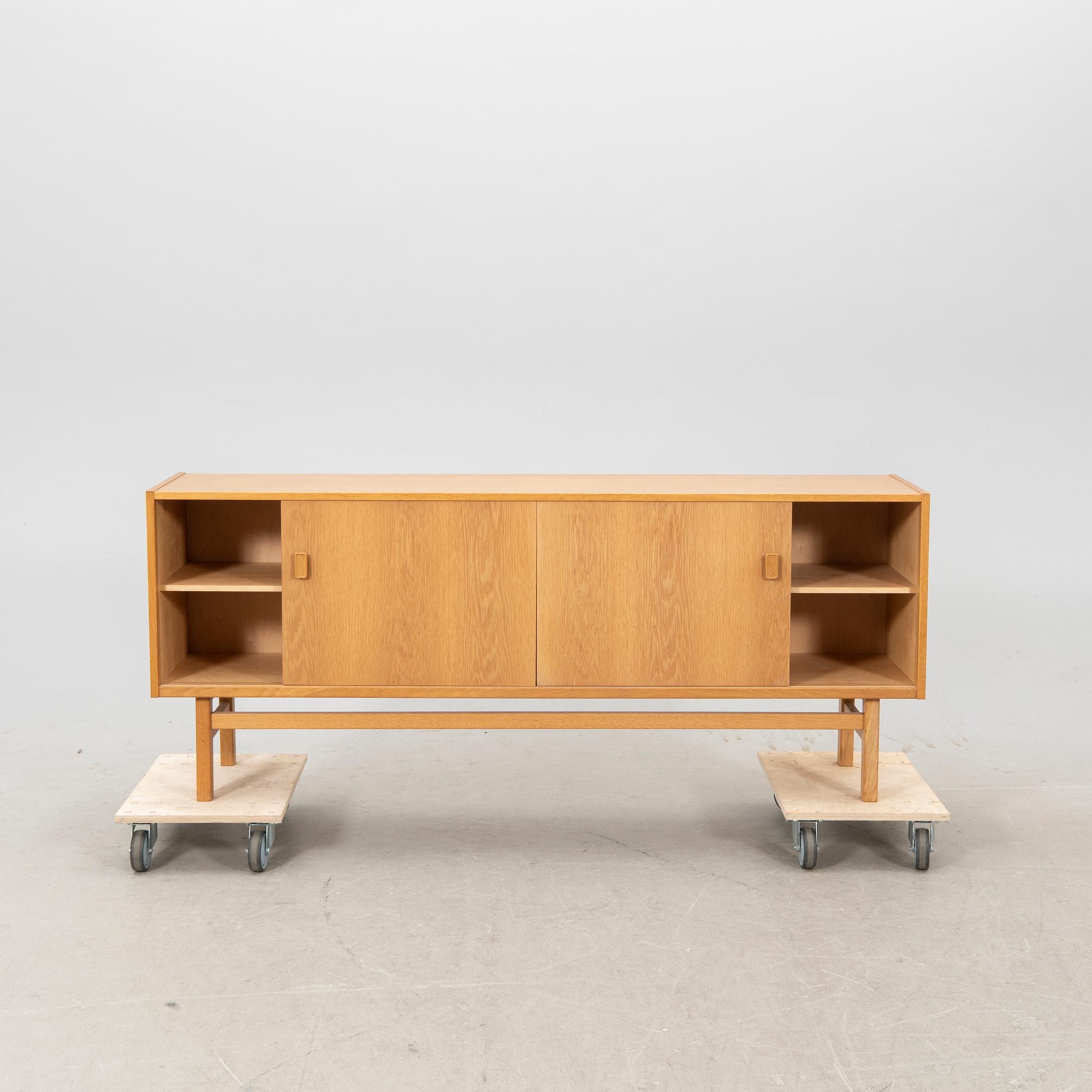Nils jonsson, Sideboard "Arild" Troeds 1960-tal.
