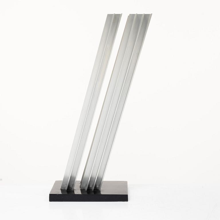 Lars Erik Falk, "Modul skulptur 01".