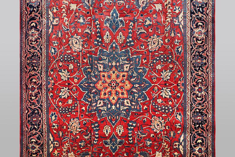 Matta, Mahal, 345 x 225 cm.