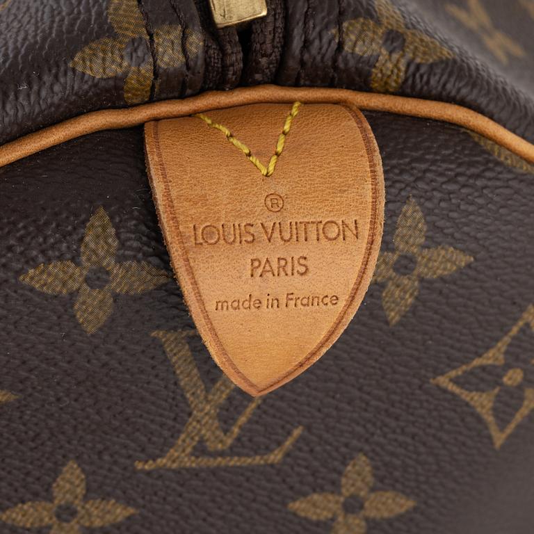 Louis Vuitton, weekendbag, "Keepall 60", 1993.