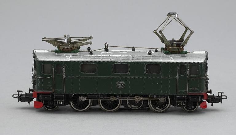 ELLOK, Märklin "3019".