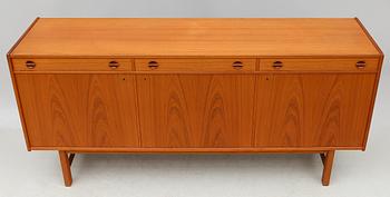 SIDEBOARD, 1900-talets andra hälft.