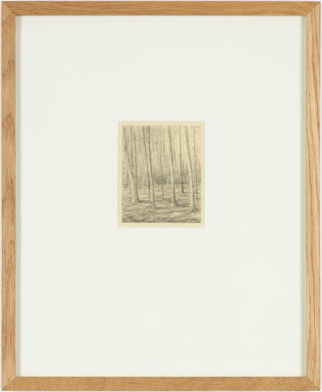 Maria Hall, "Här IV".