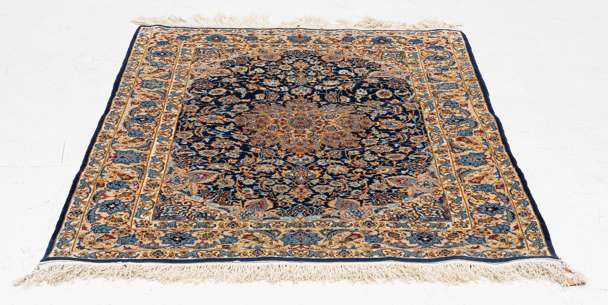 Matta, semiantik Isfahan 150 x 112 cm.