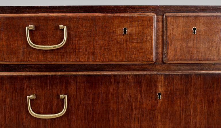 BYRÅ, Nordiska Kompaniet, 1900-talets första hälft.