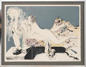 Micheal Farrell, "Miss O'Murphy - the very first real Irish political picture".