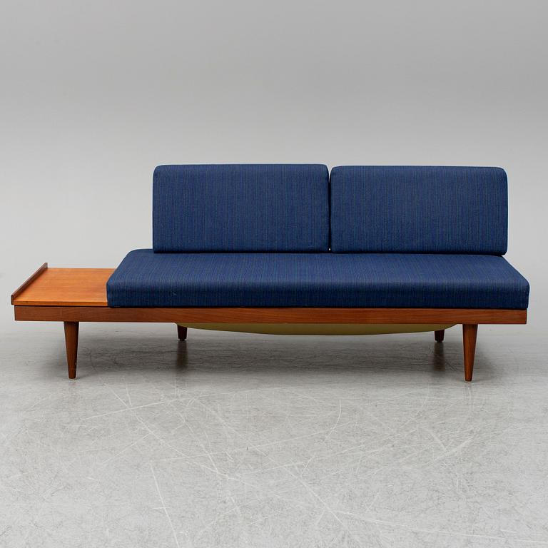 DAGBÄDD, Ekornes Svane, Norge, 1960-tal.