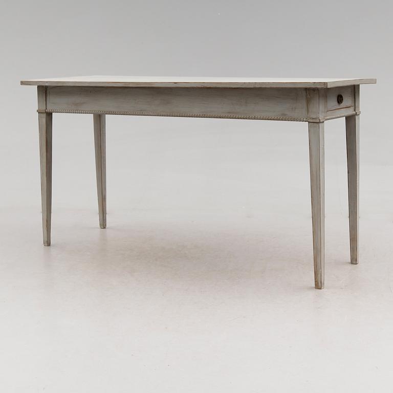 BORD, 1800-talets andra hälft.