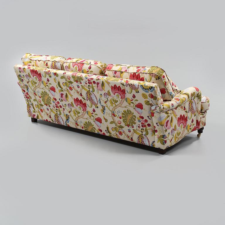 SOFFA, Howardmodell, 2000-tal.