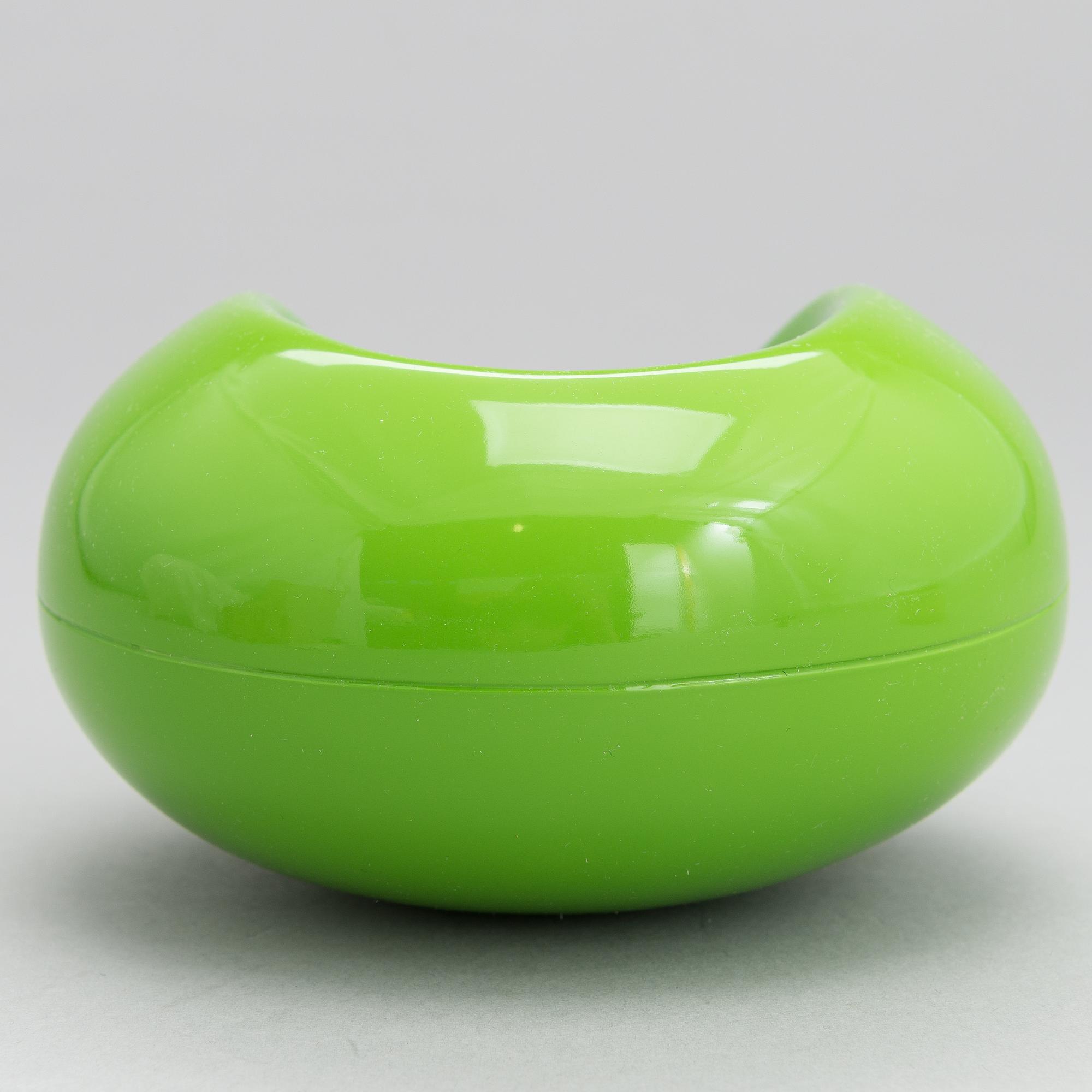 EERO AARNIO, miniatyr, "Pastill", Vitra Design Museum.