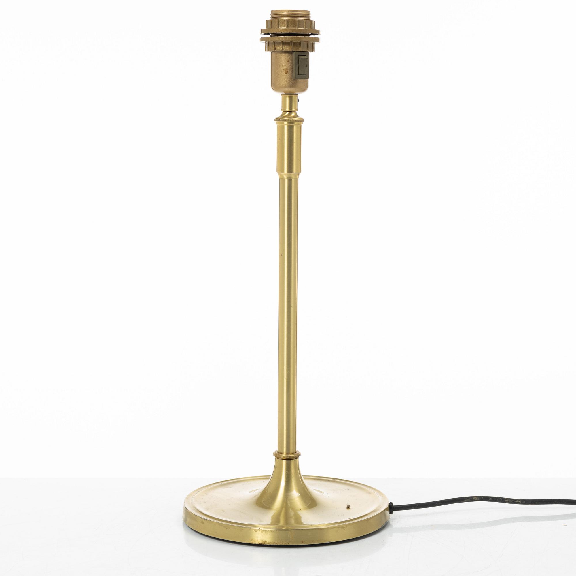 Bordslampa, Le Klint, Danmark, 2000-tal.