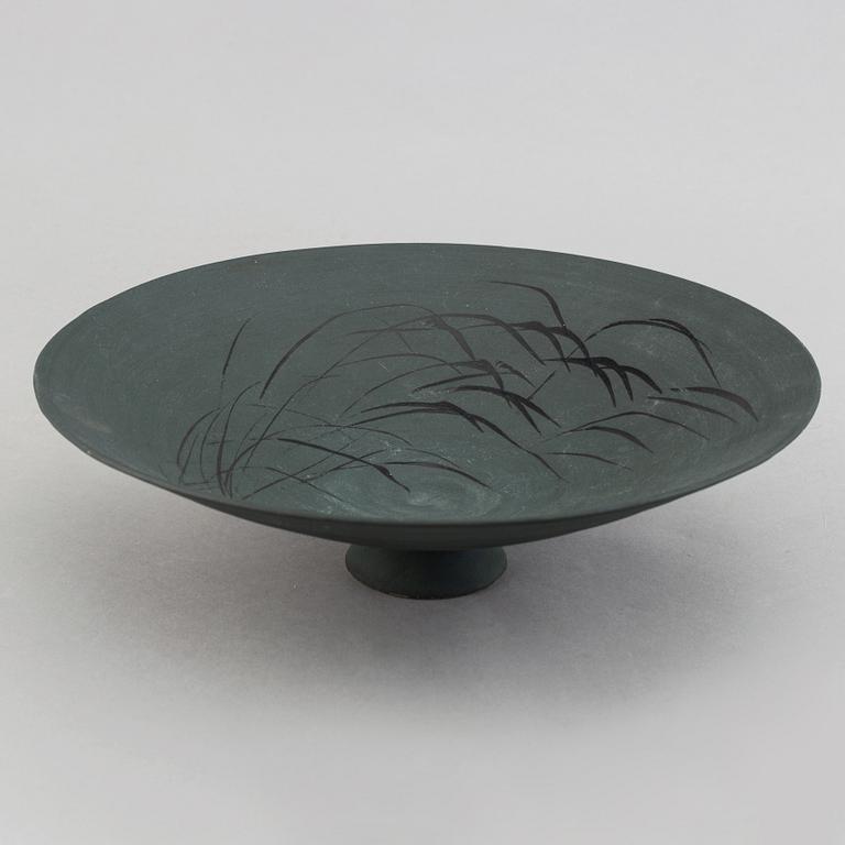 Lena Svensson, bowl,