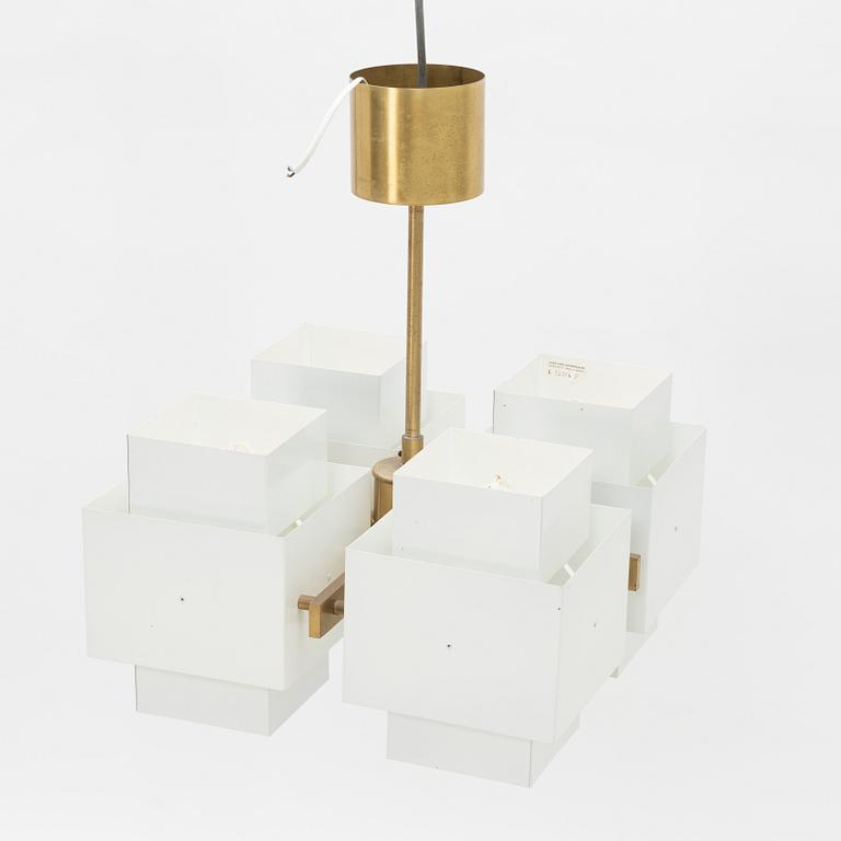 Hans-Agne Jakobsson, a ceiling light 'C769 4 P/Selctra', Hans Agne Jakobsson AB, Markaryd.