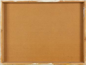 Maria Lindberg, Untitled.