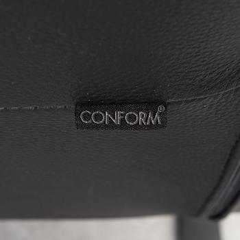 Armchair, "Shabby", Conform Collection, contemporary.