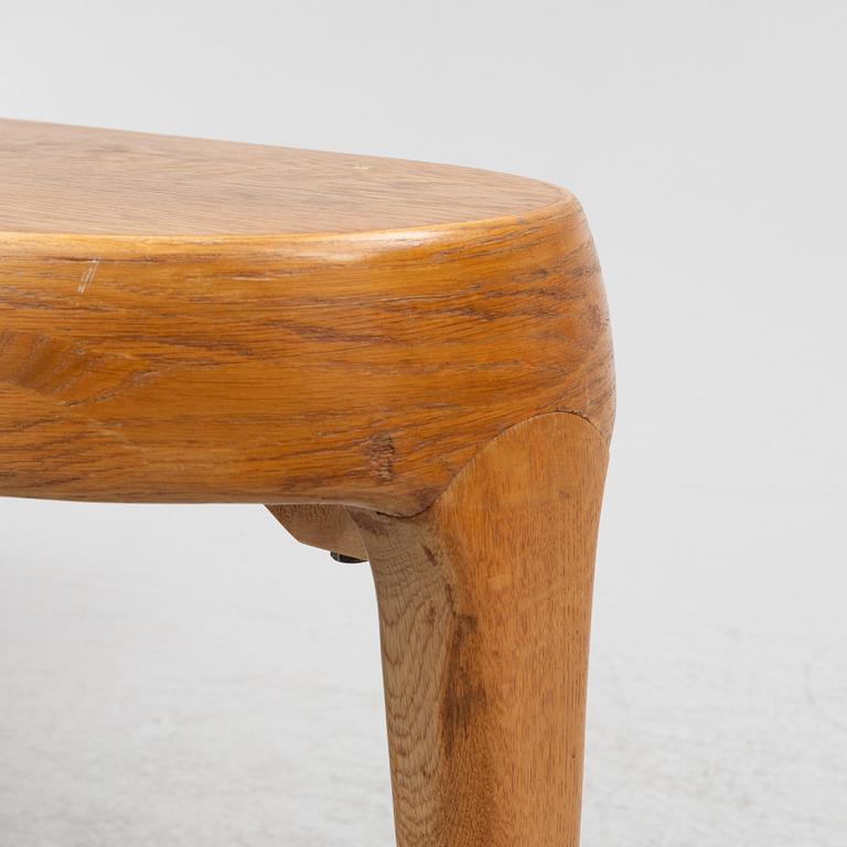 Johannes Andersen, coffee table, "Capri", Trensum.