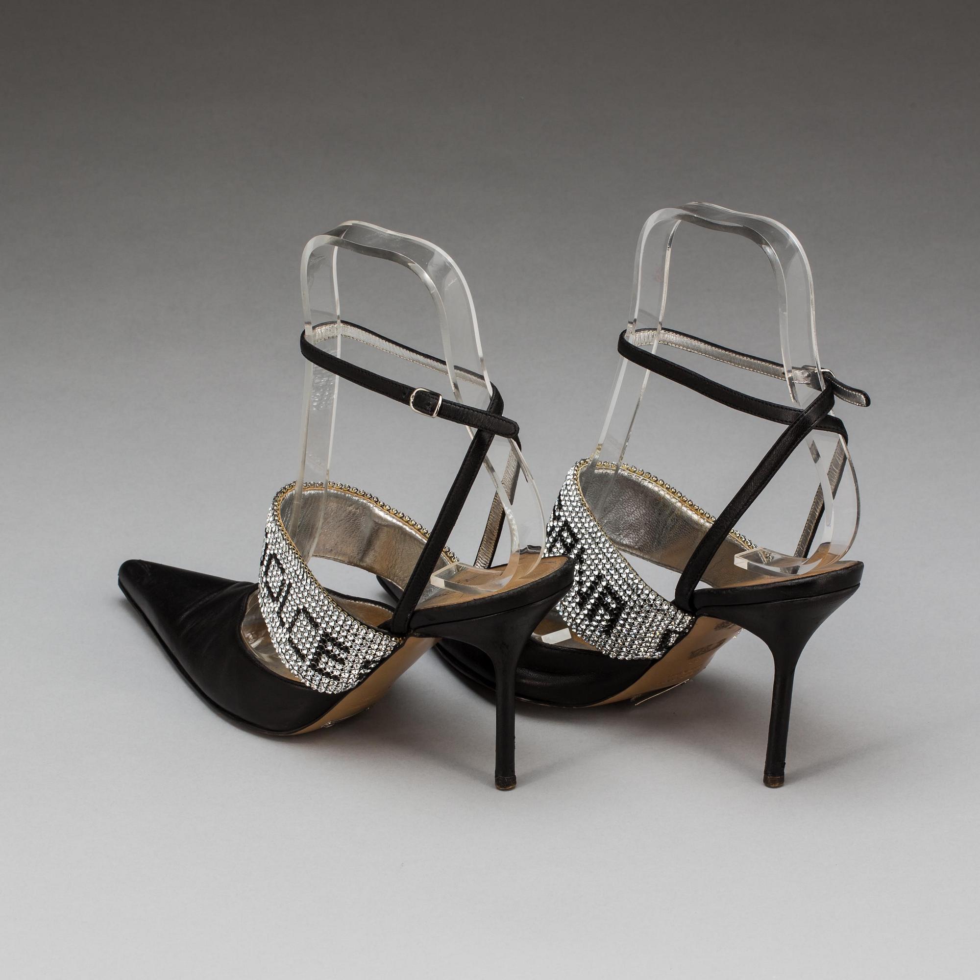 SKOR, Dolce & Gabbana.