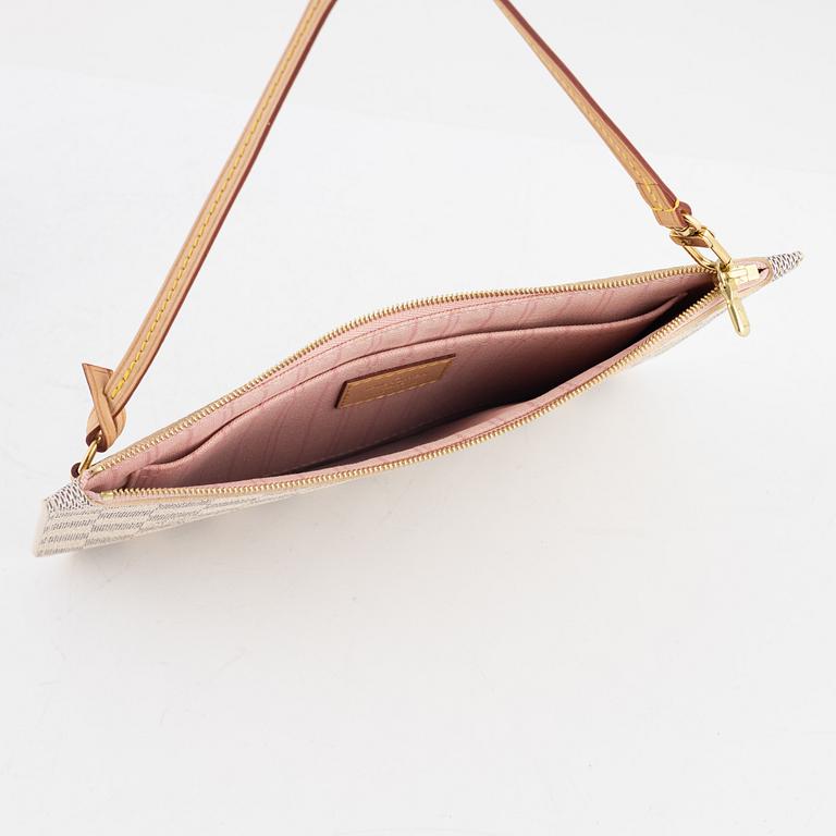 Louis Vuitton, clutch/pochette.