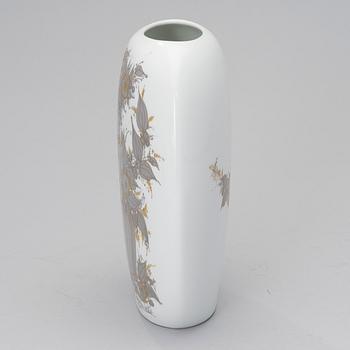 BJÖRN WIINBLAD, VAS, porslin, Studio-linie, Rosenthal, 1900-talets andra hälft.