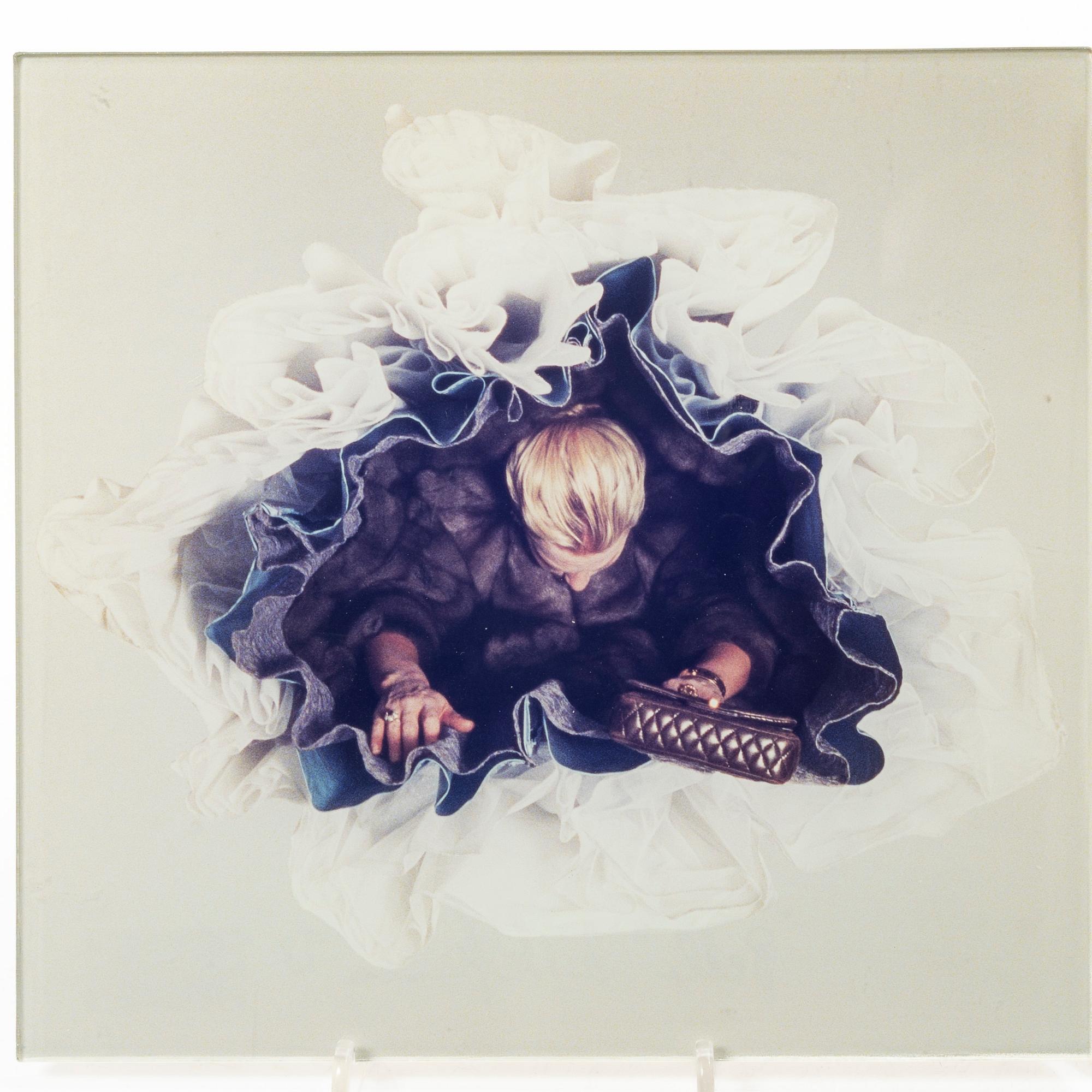 Charlotte Gyllenhammar, "Belle" (2).