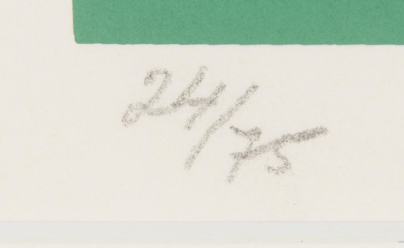 Sam Vanni, Sommitelma.