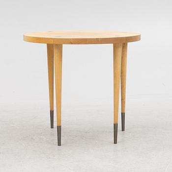 Kerstin Olby, a table, Trätina, circa 2000.