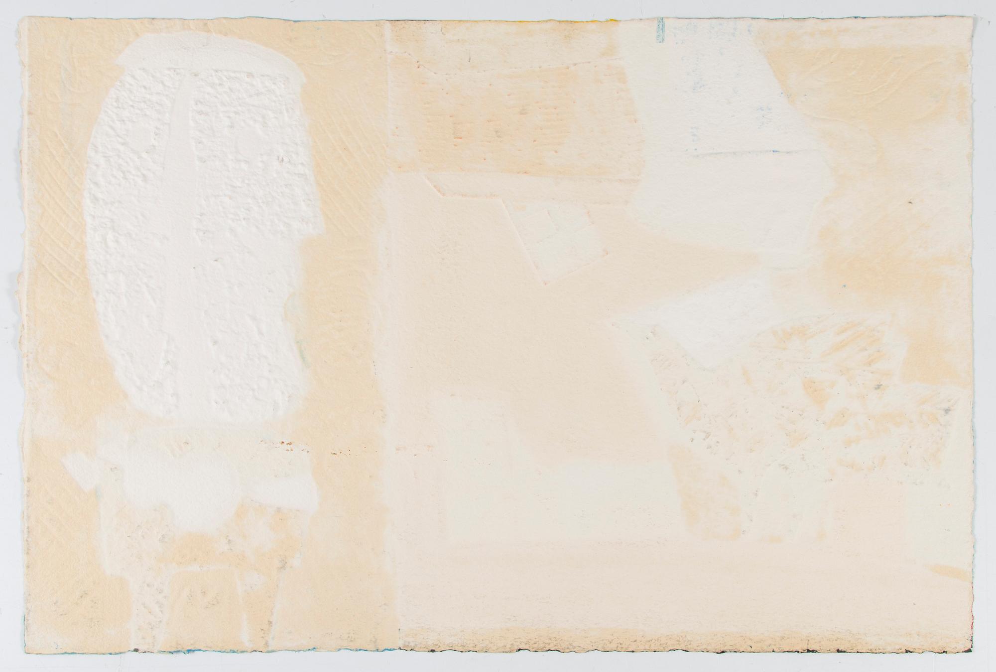 Max Papart, Sonat för en fågel.