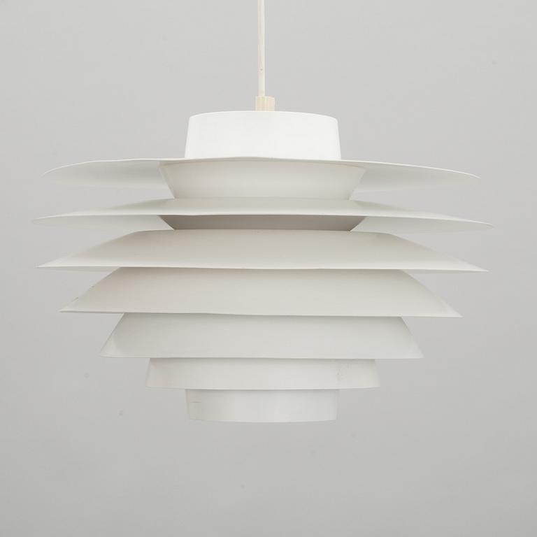 TAKLAMPA, "Verona", design Sven Middelboe.