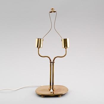 BORDSLAMPA, modell 2388-1, Josef Frank, Firma Svenskt Tenn.