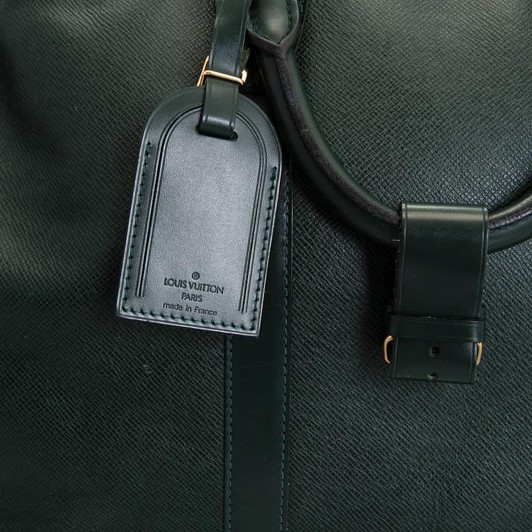 Louis Vuitton, "Taiga Kendall PM", väska.