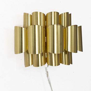Werner Schou, vägglampa, Coronell Elektro.