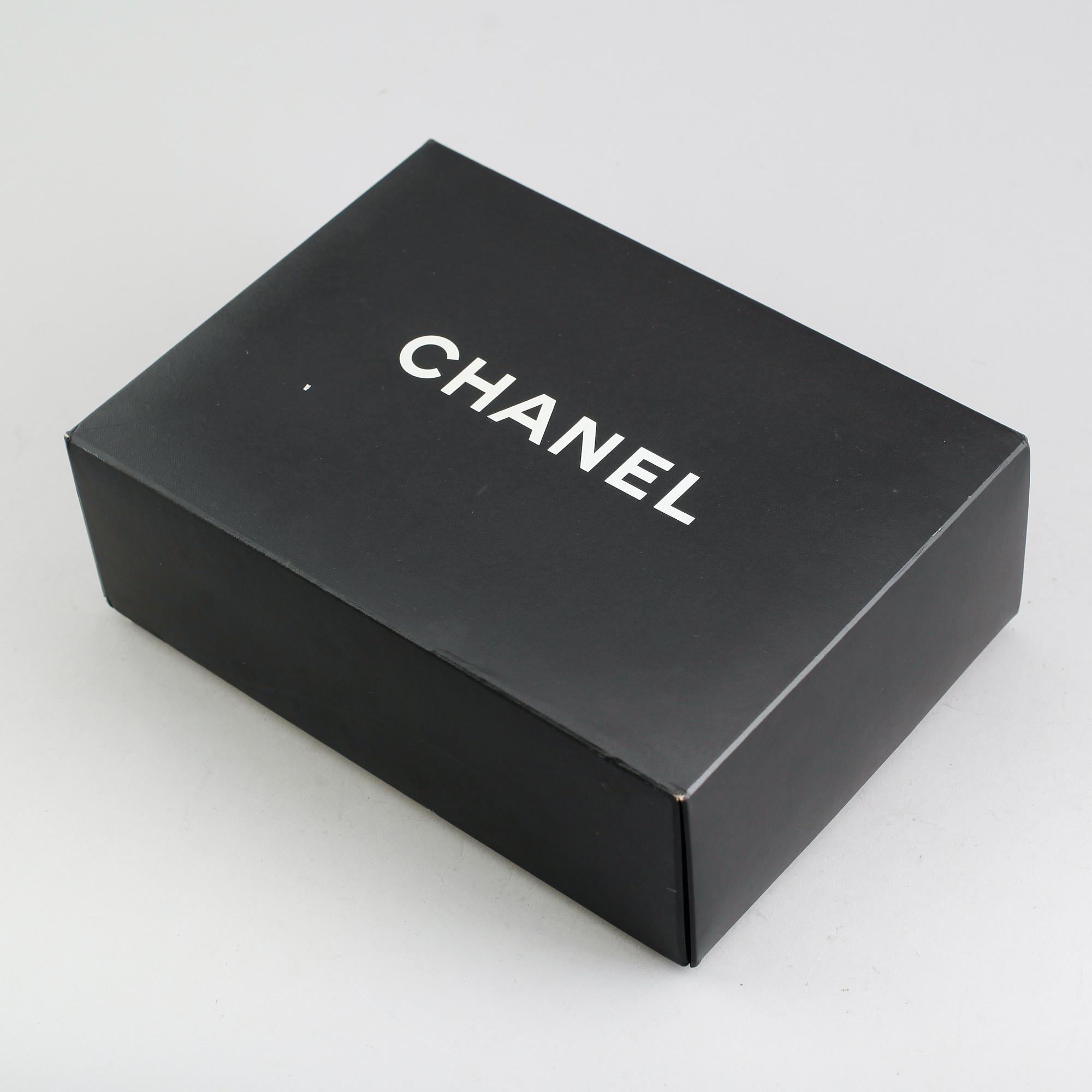 VÄSKA, Chanel.