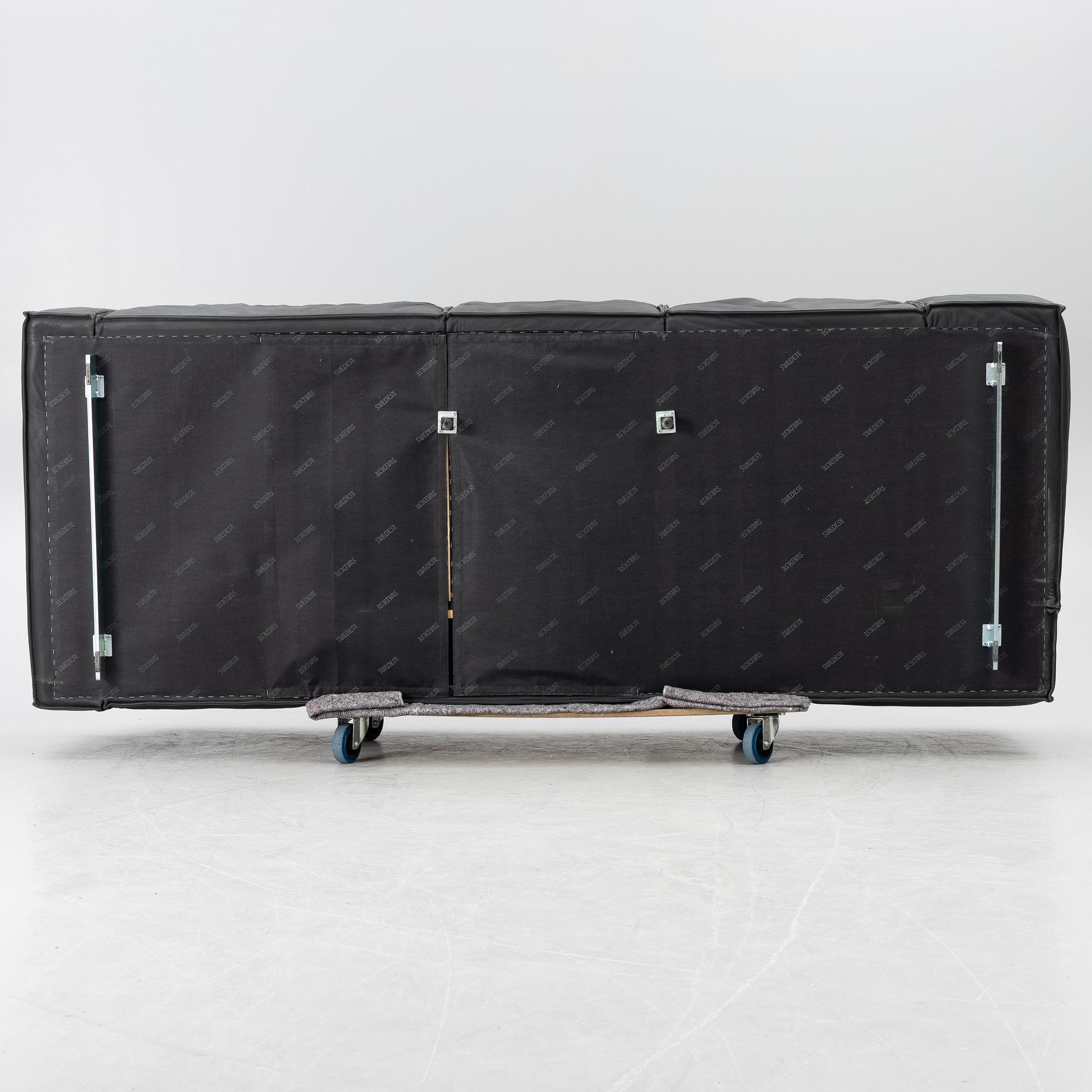 Claesson Koivisto Rune, soffa, "Boxplay", Swedese, formgiven 2009.