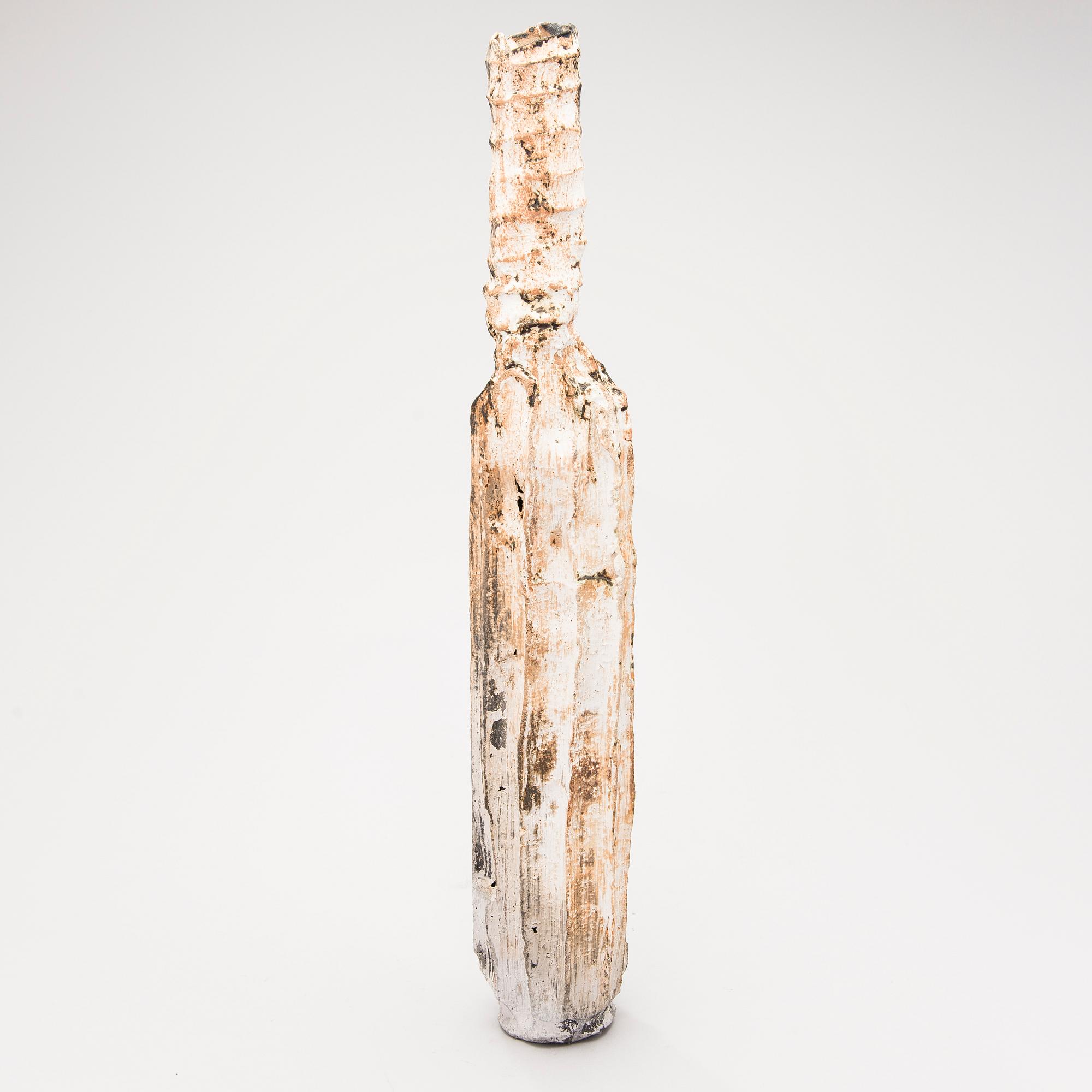 PEKKA PAIKKARI, KERAMIKSKULPTUR. Arabia.