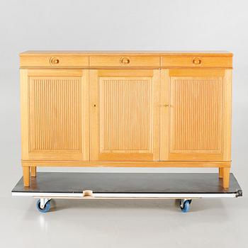 CARL MALMSTEN, sideboard, "Herrgården", Bodafors.