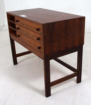 BYRÅ, 1960-tal. Karl Erik Ekselius.