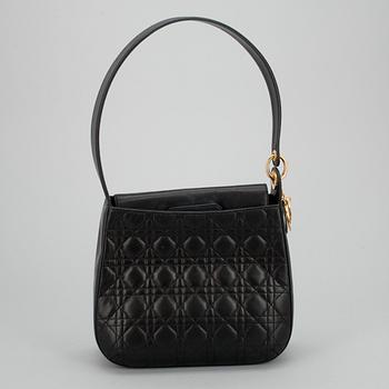 VÄSKA, axelremsväska, Christian Dior.