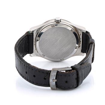 OMEGA, Geneve, wristwatch, 36 mm.