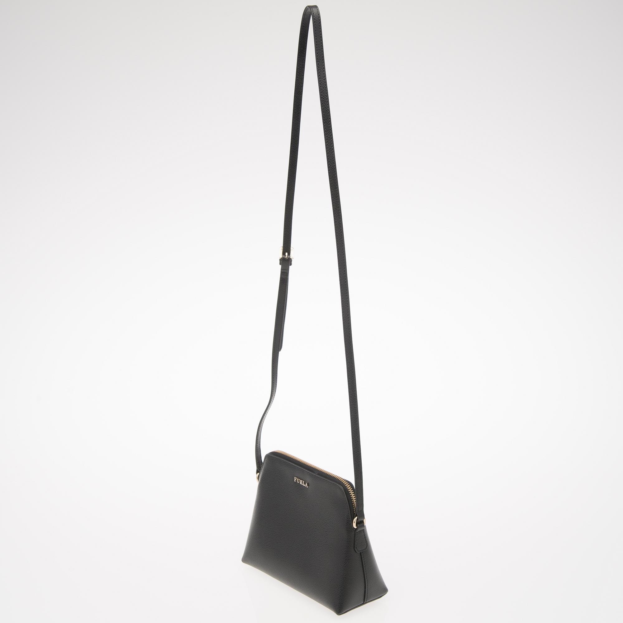 FURLA 'Boheme' crossbody handbag.