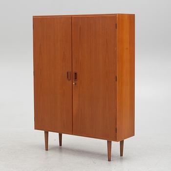 Børge Mogensen, a cabinet, Søborg Møbelfabrik, Denmark, 1960's.