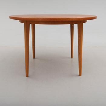 MATBORD, 1900-talets andra hälft, JOC Möbler, Vetlanda.